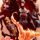 Illustration for article titled Massive All New All Different Marvel Leak